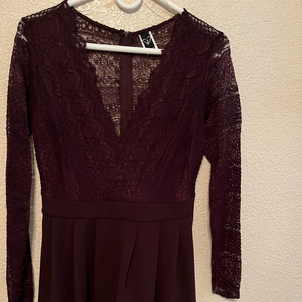 Formal Dress